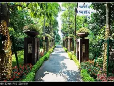 海伦堡流金岁月 7室2厅 东南