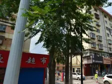 天鹅湖小区西区 2室0厅 南 北