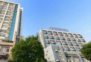 海曙恒一旁复式公寓低总价房东诚心出售