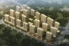 盛世温泉嘉苑[抚顺县]
