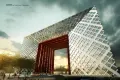 月牙岛国际社区实景图
