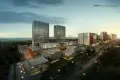 月牙岛国际社区样板间