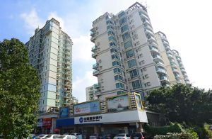 盈彩美地3室2厅南
