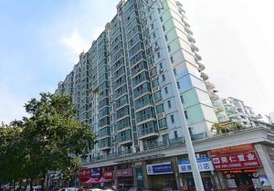 盈彩美地4室2厅东