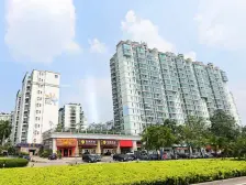 此房无个税 前2年重新装修 采光明亮 通透 拎包入住