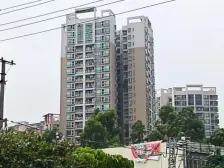 新世纪领居精装小户型出售,商品房,高楼层景观佳