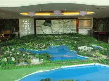 丽日天鹅湖 临湖独栋装修别墅 视野开阔