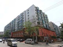 保工地铁口,交通便利,商圈围绕