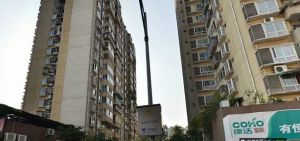 柳江新居二期2室1厅南