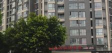 时代晶座(新津)1室1厅东南