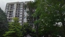 时代晶座(新津)3室2厅东西