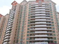 雍华庭四期 高层通风采光好 业主诚售