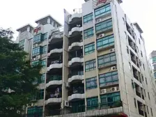 繁华地铁口物业,难得的户型,厅出阳台,无遮挡!