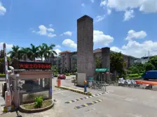 大复式4房3厅3卫,有40平露台,采光视野好