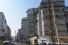 【南坝路270号住宅】| 昆明市西山区前卫街道办事处南坝社区居民委员会雅云花园(一期)5幢25层2501号