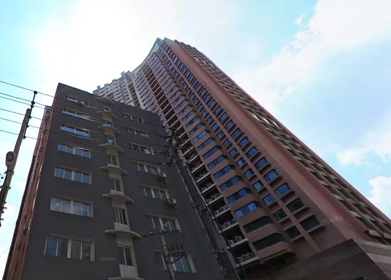 卧波苑-沈阳房天下