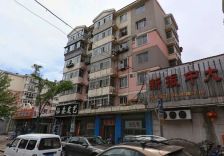 富祥园2室2厅东西南