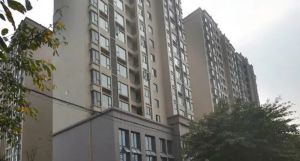 警馨苑4室2厅南