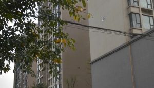 警馨苑4室2厅西