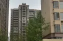 警馨苑实景图