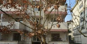 清江苑4室1厅南北