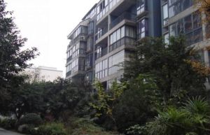 翰城3室2厅东北