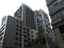 斌鑫世纪城 3室1厅 东南