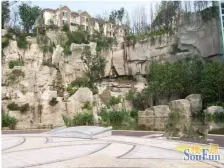 鸳鸯 龙湖蓝湖郡东岸五房550万