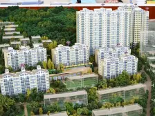 西山胡湖景。装修保持的好视野好