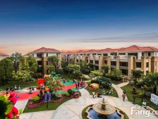 碧桂园嘉誉花园精装修别墅,带家具家电,带花园