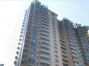 汇景豪庭3房2厅诚心出售看房方便