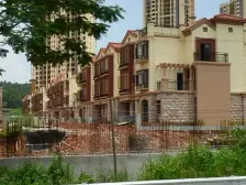 深圳交界三正瑞士半山 精装修 三房二卫 业主诚心出售