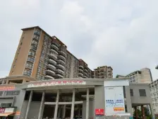 此房全南向 精装修1房 中楼层 安静方便看房