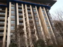 汇泉城七号院 舒适两房 中高楼层 视野好