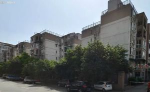 居家福地 3室1厅 东