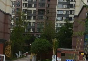 朗诗绿色街区2室2厅南