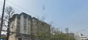 华馨名屋2室1厅东