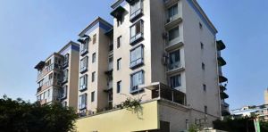 华馨名屋2室1厅东南