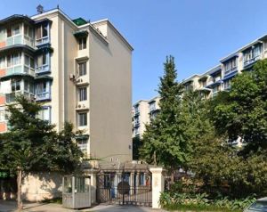 华馨名屋2室1厅西