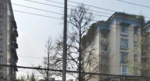 华馨名屋 2室1厅 北