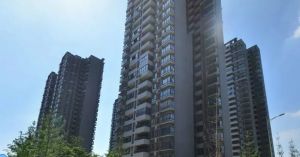 交大万嘉樟菊园 3室2厅 西北 西北