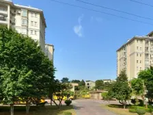 石竹山水七期138.8平四房二厅二卫中层朝东南看房园