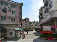 红荔侨苑精装三房仅售39万 急售