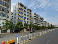 红荔侨苑精装二房仅售45万 业主急售