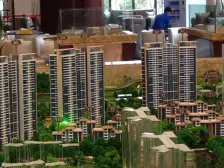 位置好,总预算低,刚需客户可买的大型绿化好 社区