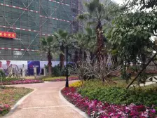 星河丹堤 森林公园内居住大盘 好房!