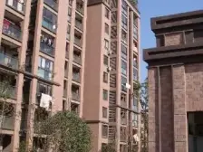 无抵押,电梯房 中间楼层,新上房源