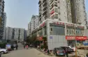 龙湖丽景一期实景图