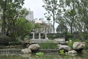 佳兆业丽晶公馆3室2厅南