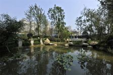 佳兆业丽晶公馆3室1厅西北